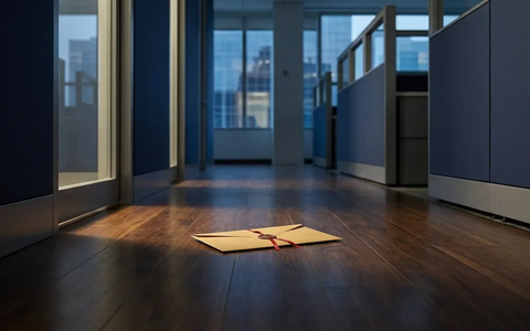 Kündigung zustellen: Warum der Bote oft die sicherste Wahl ist - Foto: über boerse-global.de