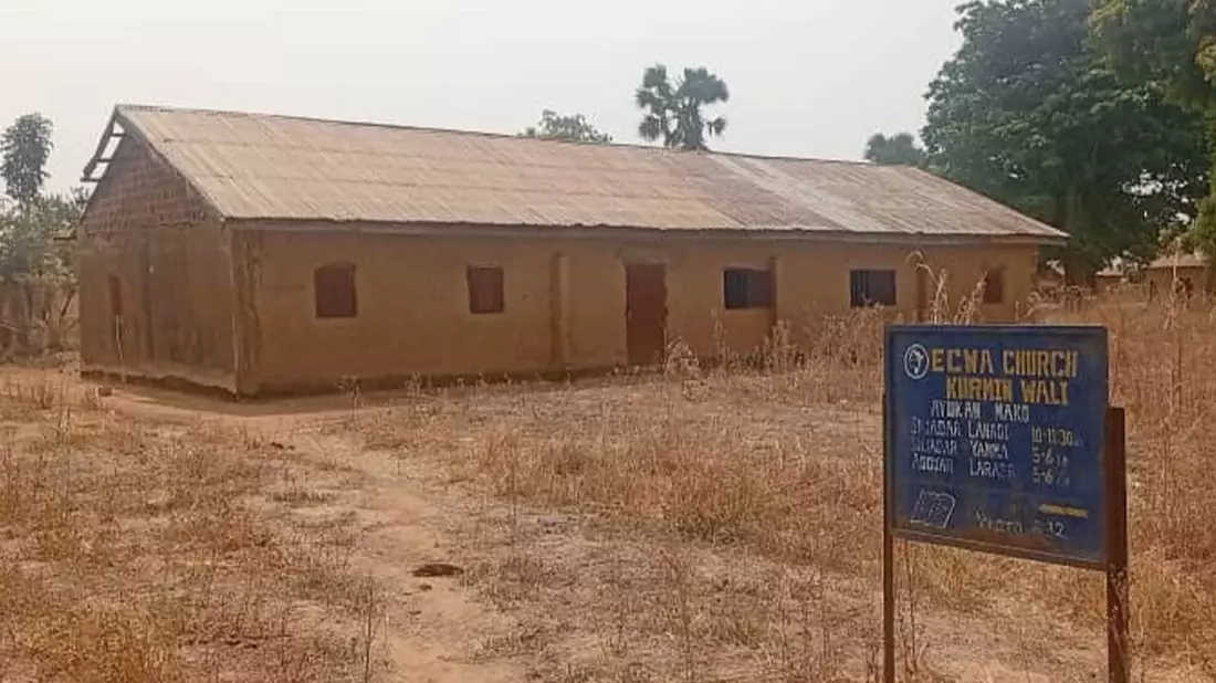 Nigeria: 177 aus Gottesdiensten entführt - Augenzeugen berichten von dramatischen Situationen - Bild: presseportal.de