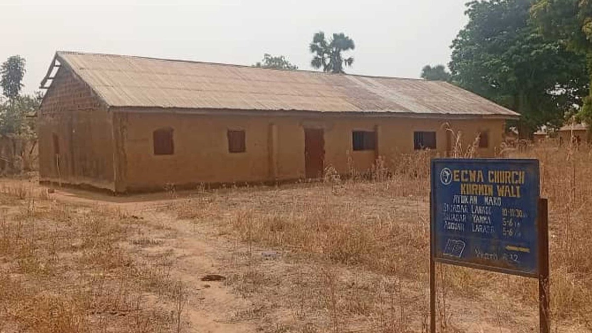 Nigeria: 177 aus Gottesdiensten entführt - Augenzeugen berichten von dramatischen Situationen - Foto: presseportal.de