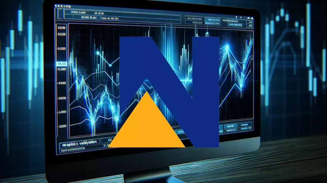 Newmont’s Strategic Position Amplifies Gains Amid Record Gold Rally Illustration mit AI erstellt übermittelt durch boerse-global.de