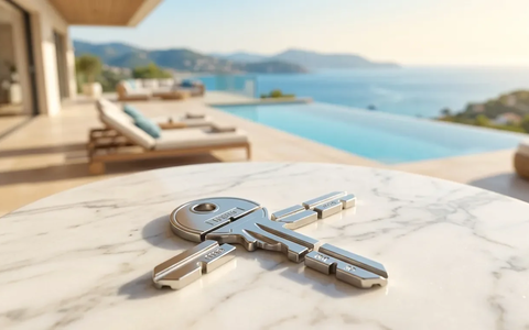 Co-Ownership: Ferienimmobilien teilen statt alleine kaufen - Foto: über boerse-global.de