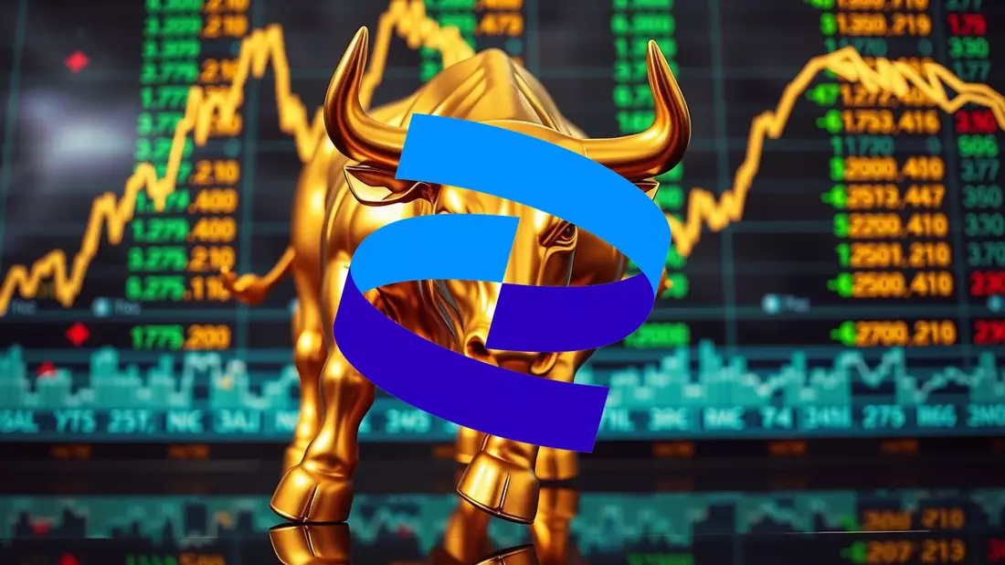 Pfizer refuerza su cartera con un acuerdo clave sobre adyuvantes de Novavax Illustration mit AI erstellt übermittelt durch boerse-global.de