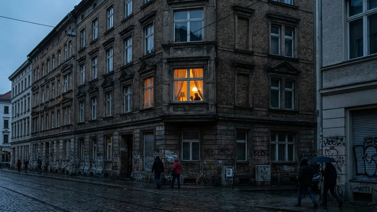 Gericht verurteilt Vermieter zu Wuchermiete-Rückzahlung - Foto: über boerse-global.de