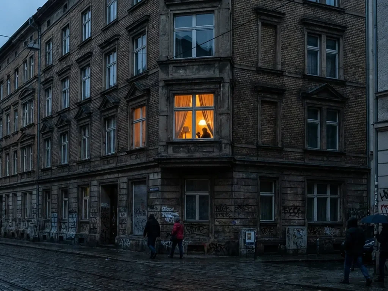 Gericht verurteilt Vermieter zu Wuchermiete-Rückzahlung - Foto: über boerse-global.de