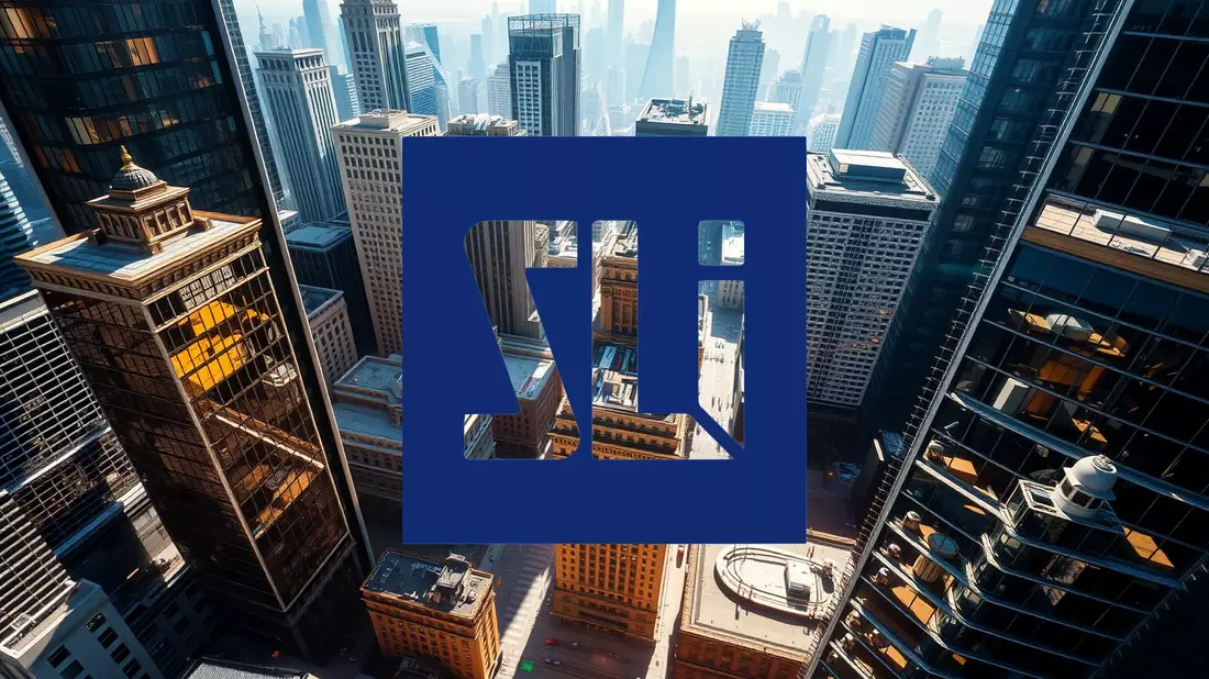 A Favorable Shift for Standard Lithium Amid U.S. Resource Push Illustration mit AI erstellt übermittelt durch boerse-global.de