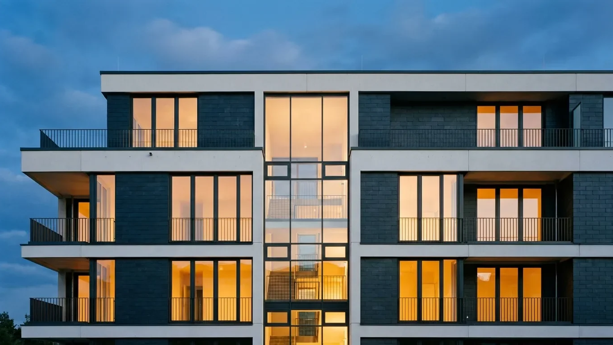 Mikrozensus 2026 startet mit Fokus auf Wohnsituation - Foto: über boerse-global.de