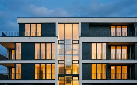 Mikrozensus 2026 startet mit Fokus auf Wohnsituation - Foto: über boerse-global.de