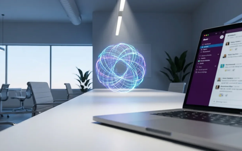 Slack: KI-Bot für Business-Kunden startet durch - Foto: über boerse-global.de