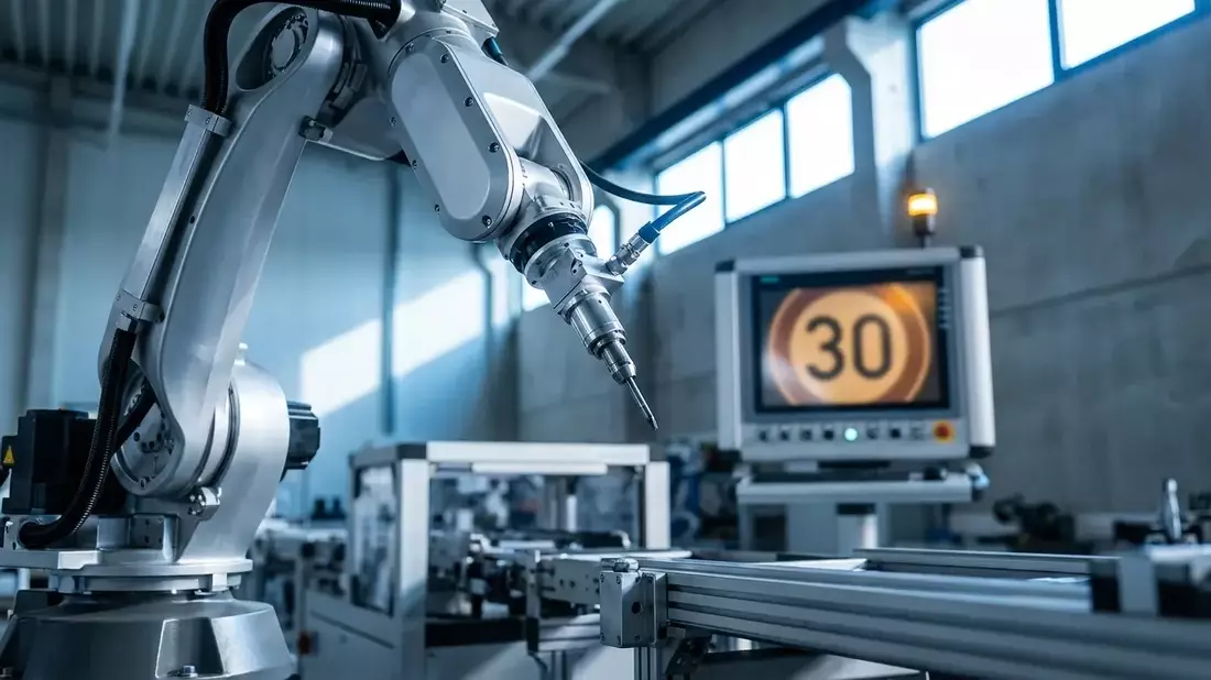 ZVEI warnt: EU-KI-Verordnung bremst deutsche Industrie aus - Bild: über boerse-global.de