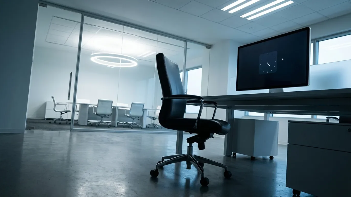 Arbeitszeit-Erfassung: Gesetzliche Grauzone heizt Büro-Rückkehr-Konflikt an - Foto: über boerse-global.de