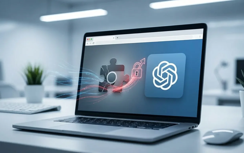 ChatGPT-Erweiterungen stehlen Daten von 1,5 Millionen Nutzern - Foto: über boerse-global.de