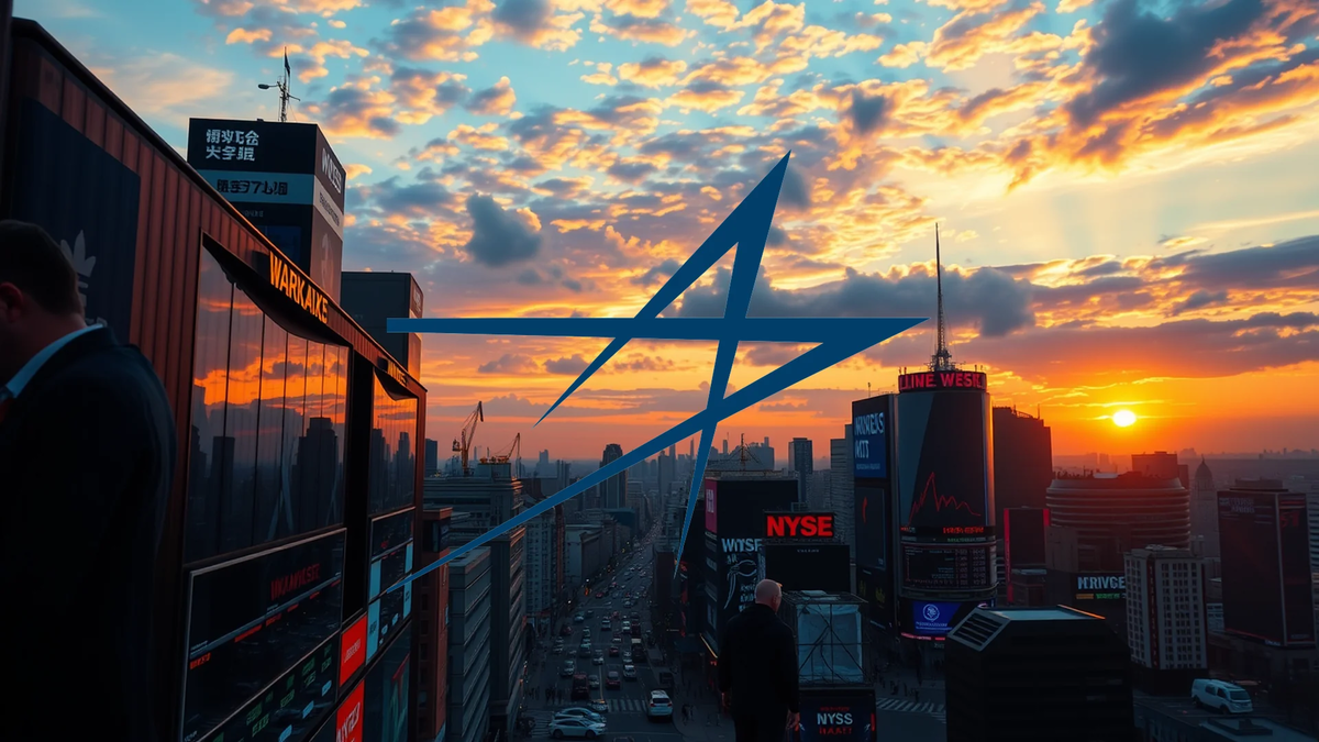 Lockheed Martin’s Strategic Pivot: Investing in the Next Generation of Warfare - Foto: über boerse-global.de