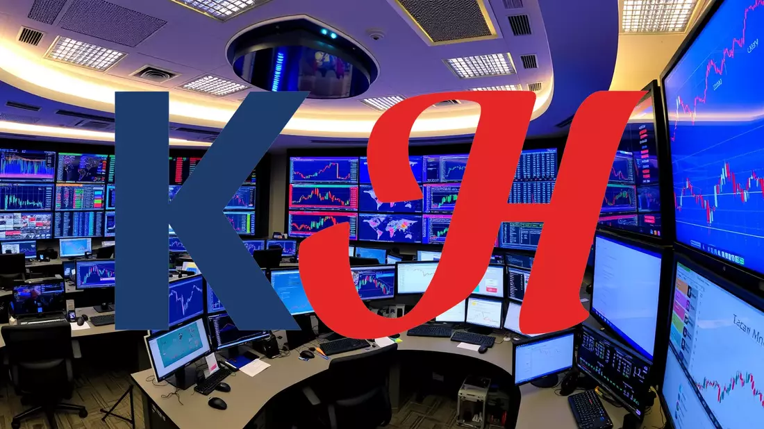 ¿Adiós a Berkshire? La sombra de una venta masiva se cierne sobre Kraft Heinz Illustration mit AI erstellt übermittelt durch boerse-global.de