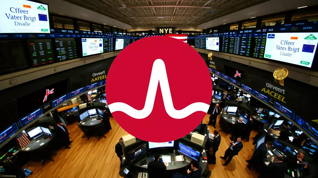 Broadcom: La confianza institucional muestra divergencias Illustration mit AI erstellt übermittelt durch boerse-global.de
