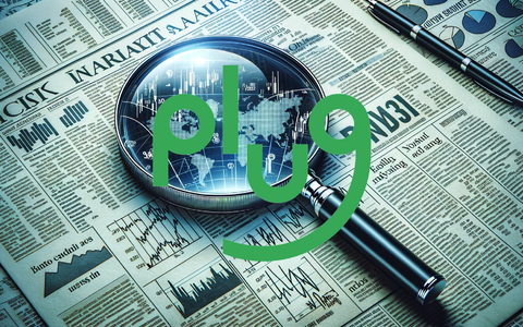 Plug Power: Un momento decisivo para sus accionistas y su expansión en Europa - Foto: über boerse-global.de