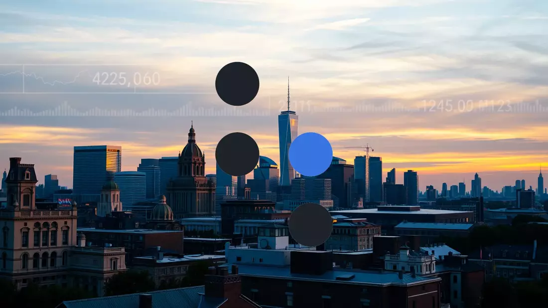 D-Wave Quantum: Un giro estratégico que redefine su futuro en Wall Street Illustration mit AI erstellt übermittelt durch boerse-global.de