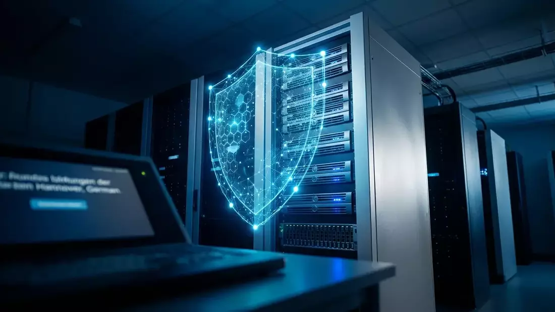 KI-Schutzschild: Niedersachsen investiert 30 Millionen Euro in digitale Abwehr - Bild: über boerse-global.de