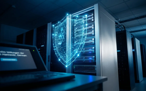 KI-Schutzschild: Niedersachsen investiert 30 Millionen Euro in digitale Abwehr - Foto: über boerse-global.de