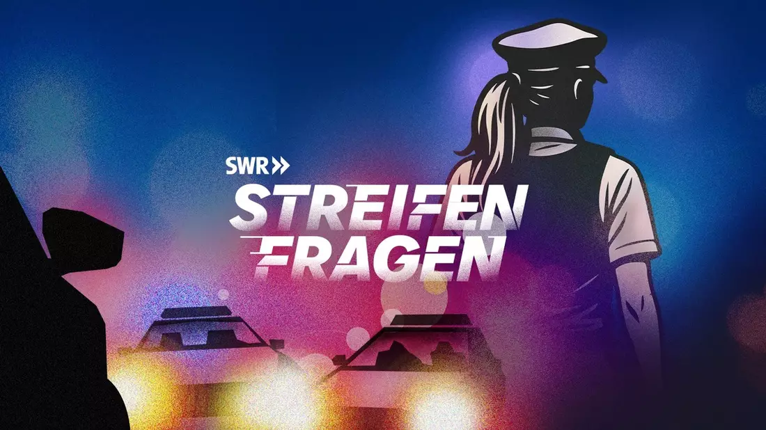 POL-PPRP: Start des Podcasts Streifenfragen - Bild: presseportal.de