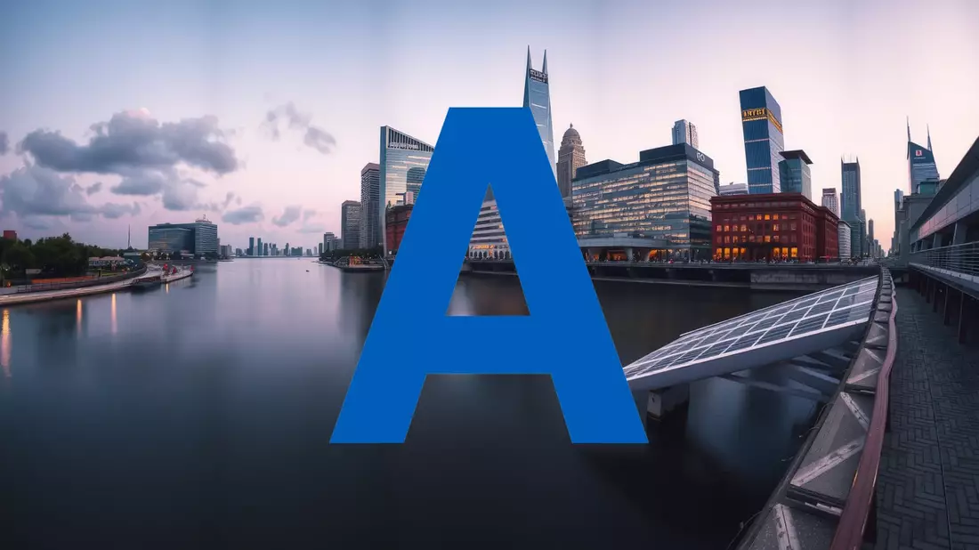 Amphenol Shares Approach Earnings on a Wave of Optimism Illustration mit AI erstellt übermittelt durch boerse-global.de