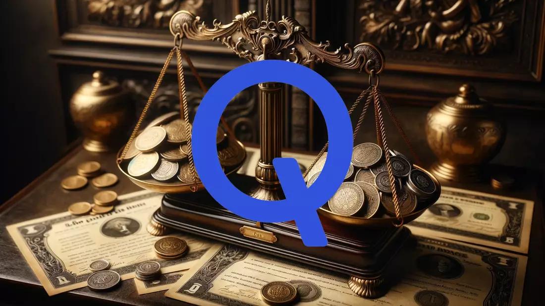 Qualcomm’s Upcoming Earnings Report: A Crucial Test for 2026 Illustration mit AI erstellt übermittelt durch boerse-global.de