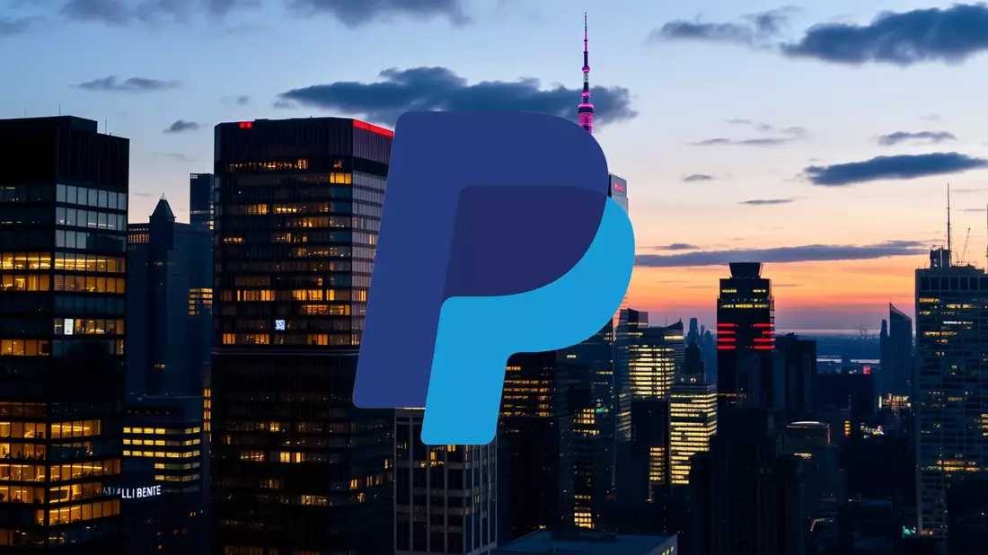 PayPal Aktie: Fokus auf KI - Bild: über boerse-global.de