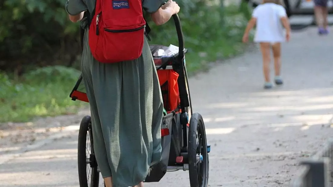Studie: Mundgesundheit könnte weibliche Fruchtbarkeit beeinflussen