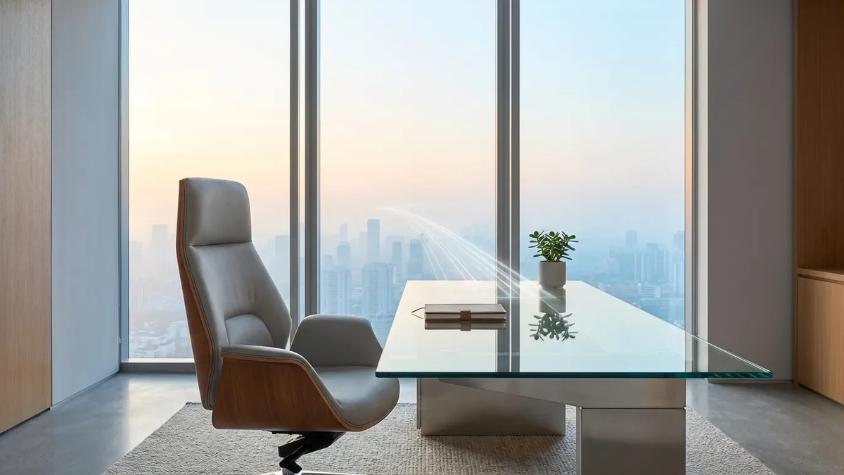 Wingwave-Coaching: Der Turbo-Stresskiller für Manager - Foto: über boerse-global.de