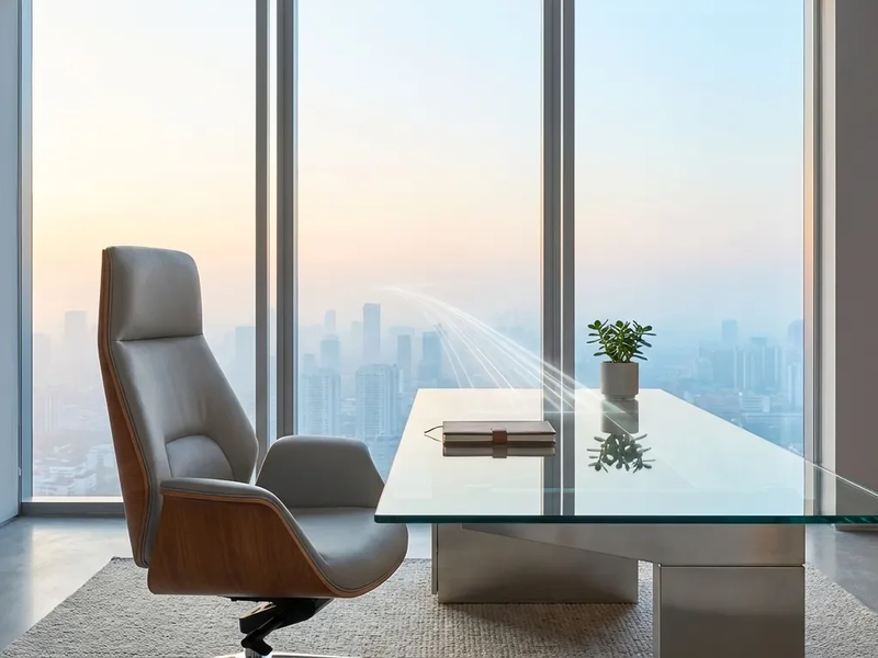 Wingwave-Coaching: Der Turbo-Stresskiller für Manager - Foto: über boerse-global.de