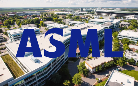 ASML: Expectación en el mercado ante la inminente publicación de resultados - Foto: über boerse-global.de