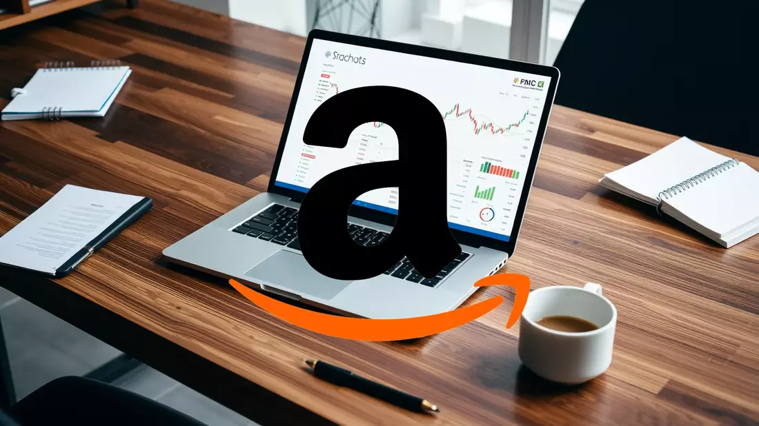 Amazon: Recorte y Expansión, una Estrategia Dual en un Momento Clave Illustration mit AI erstellt übermittelt durch boerse-global.de