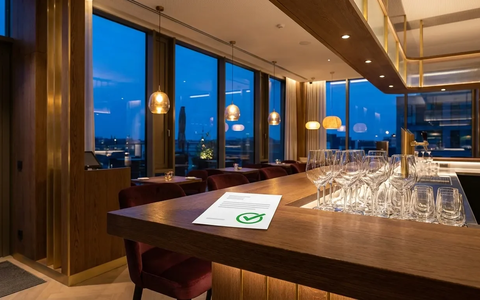 Gaststättengesetz: Baden-Württemberg schafft Konzession ab - Foto: über boerse-global.de