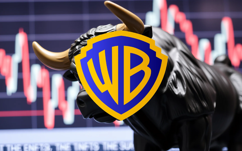 Bidding War Intensifies for Media Giant Warner Bros. Discovery - Foto: über boerse-global.de