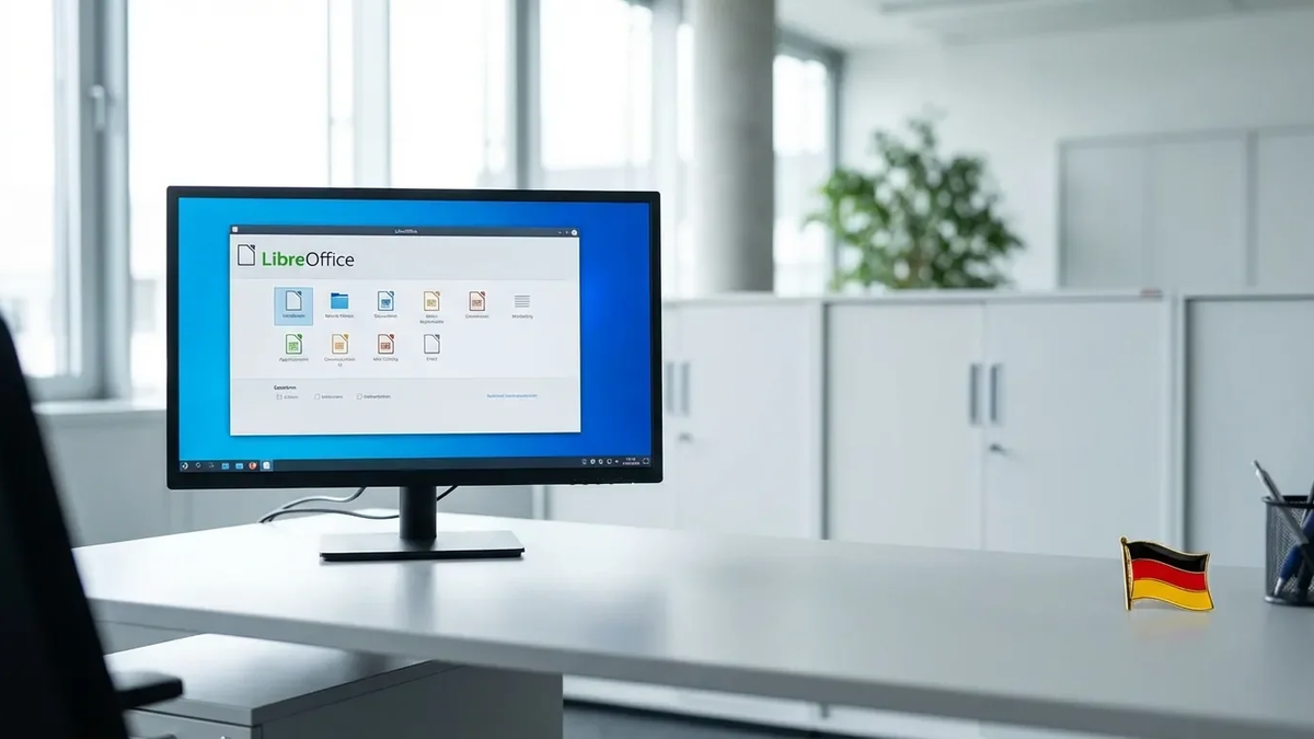 Schleswig-Holstein zeigt Europa den Weg zur digitalen Souveränität - Foto: über boerse-global.de