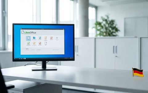 Schleswig-Holstein zeigt Europa den Weg zur digitalen Souveränität - Foto: über boerse-global.de
