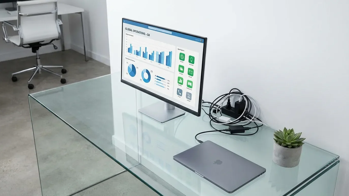 GROW-Methode: So bändigen Unternehmen die digitale Tool-Flut - Foto: über boerse-global.de