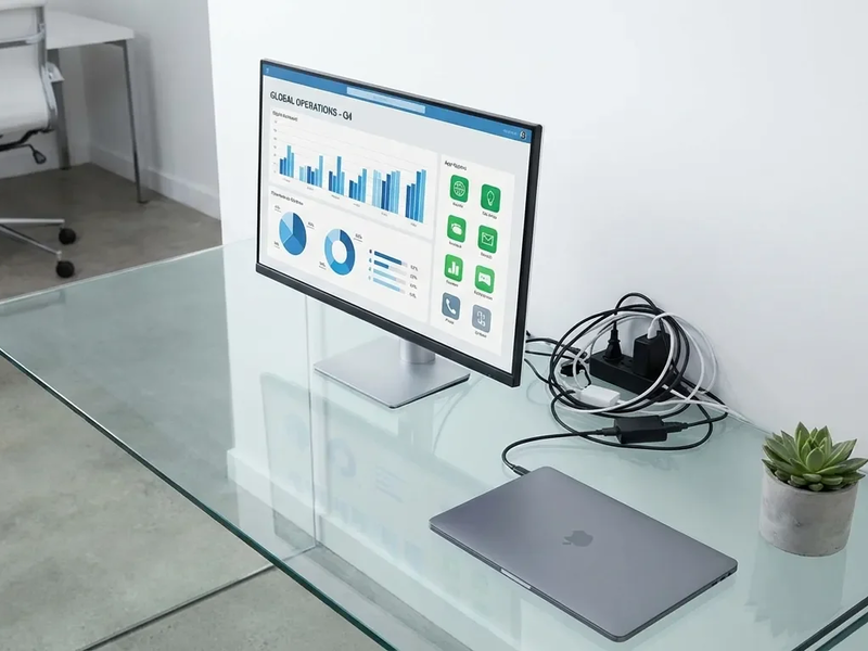 GROW-Methode: So bändigen Unternehmen die digitale Tool-Flut - Foto: über boerse-global.de