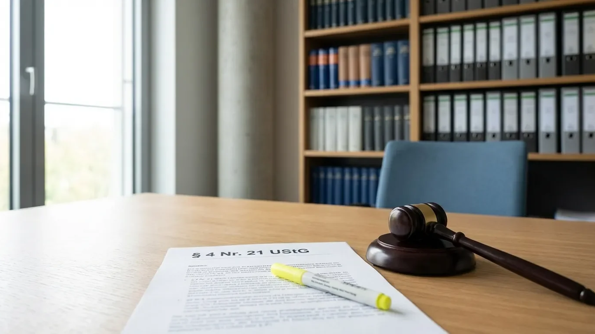 Umsatzsteuer-Reform: Neue Regeln für Bildungsanbieter ab 2025 - Foto: über boerse-global.de