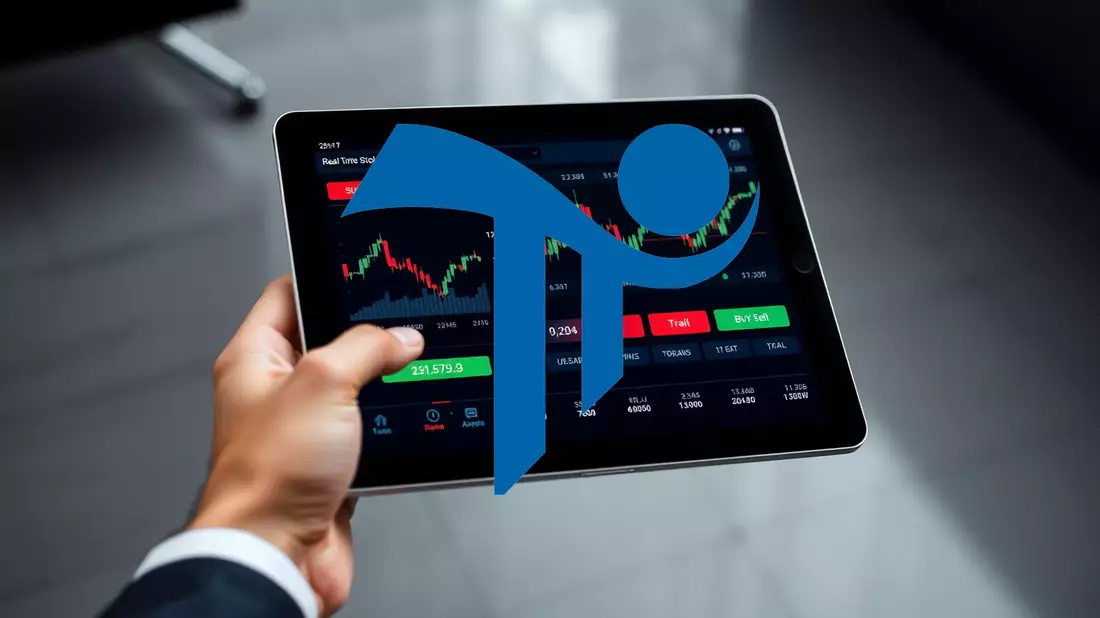 Rock Tech Lithium Shares Surge on Project Progress and Sector Recovery Illustration mit AI erstellt übermittelt durch boerse-global.de
