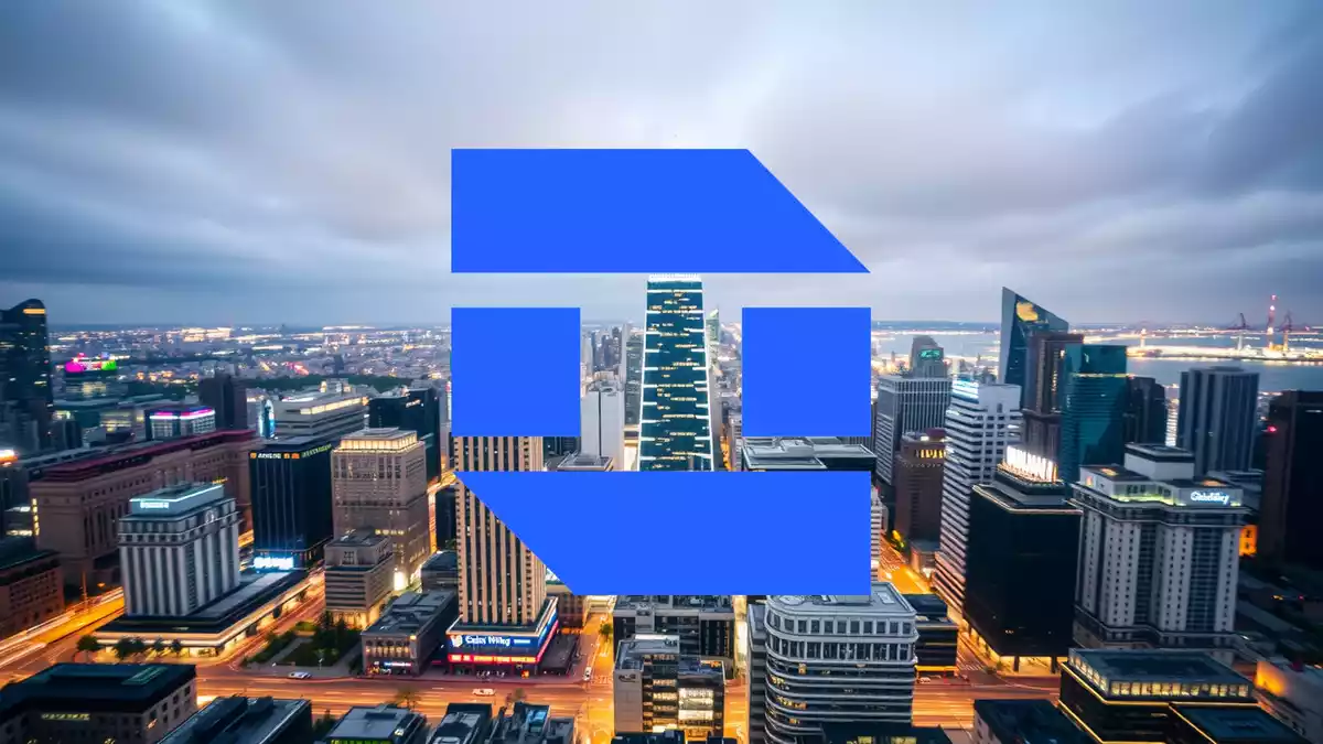 DeFi Technologies: Regulatory Win in UK Fails to Lift Shares Illustration mit AI erstellt.