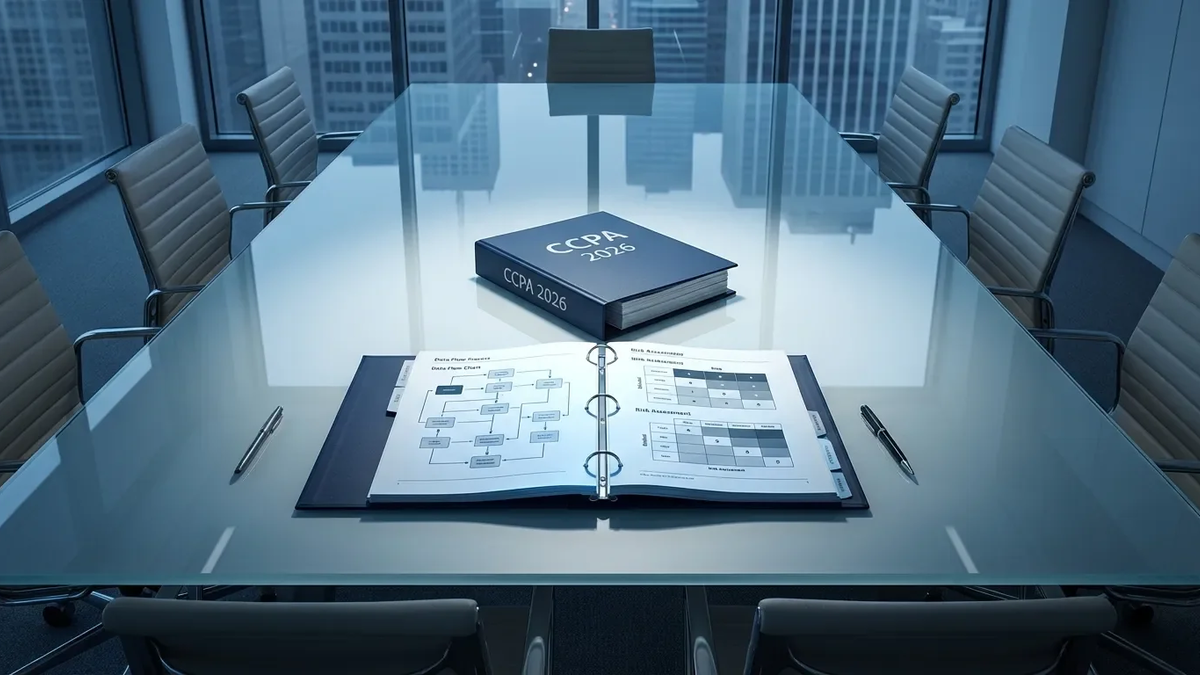 Kalifornien setzt mit strengen Datenschutz-Regeln neue Maßstäbe - Foto: über boerse-global.de