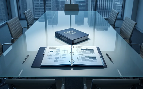 Kalifornien setzt mit strengen Datenschutz-Regeln neue Maßstäbe - Foto: über boerse-global.de