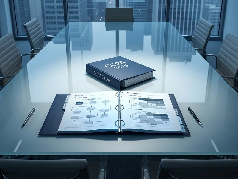 Kalifornien setzt mit strengen Datenschutz-Regeln neue Maßstäbe - Foto: über boerse-global.de