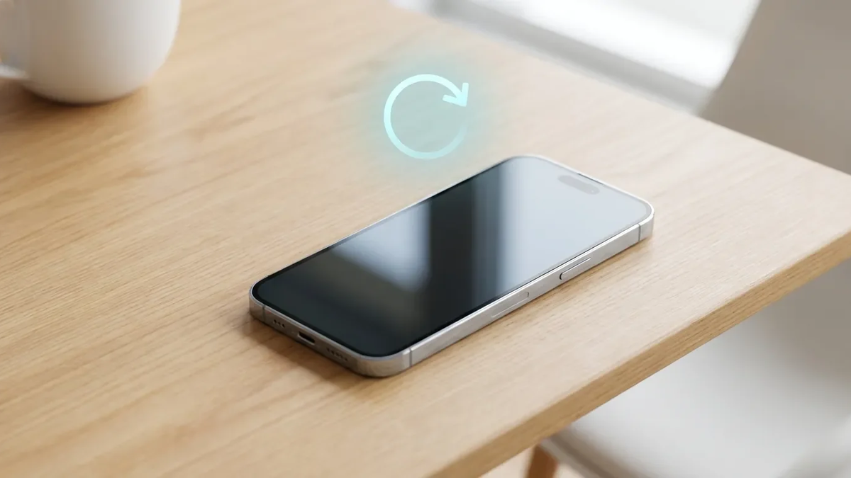 iPhone: Warum ein wöchentlicher Neustart jetzt wichtiger denn je ist - Foto: über boerse-global.de