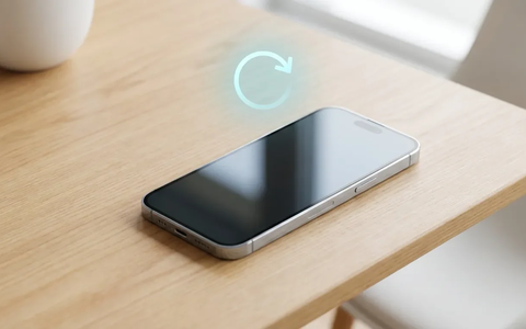 iPhone: Warum ein wöchentlicher Neustart jetzt wichtiger denn je ist - Foto: über boerse-global.de