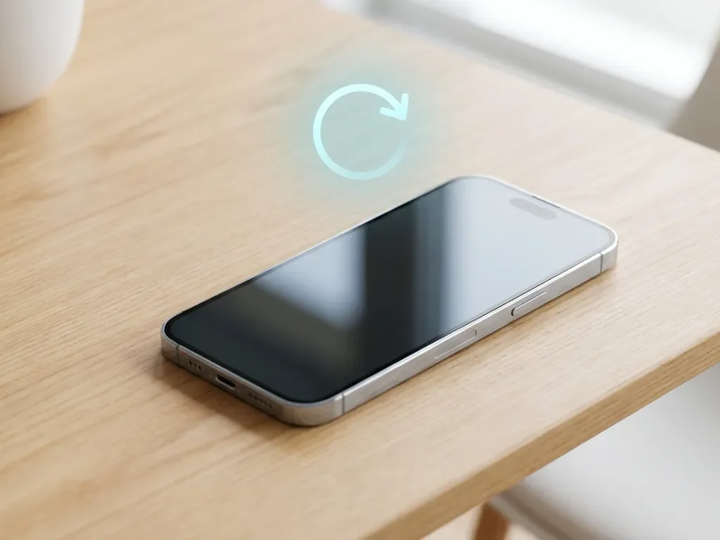 iPhone: Warum ein wöchentlicher Neustart jetzt wichtiger denn je ist - Foto: über boerse-global.de