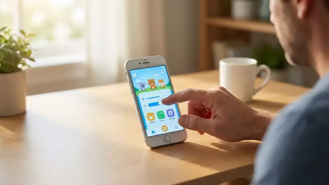 Altes iPhone: So wird es zum sicheren Kinder-Handy - Bild: über boerse-global.de