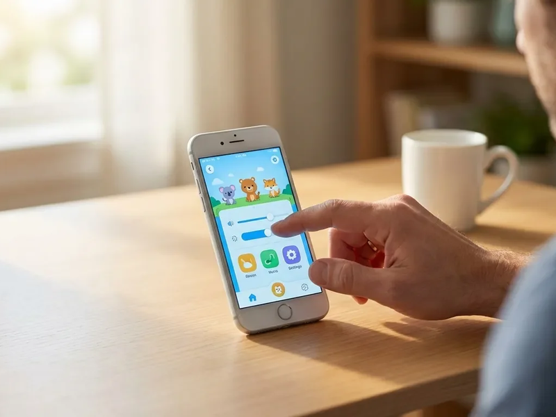 Altes iPhone: So wird es zum sicheren Kinder-Handy - Foto: über boerse-global.de