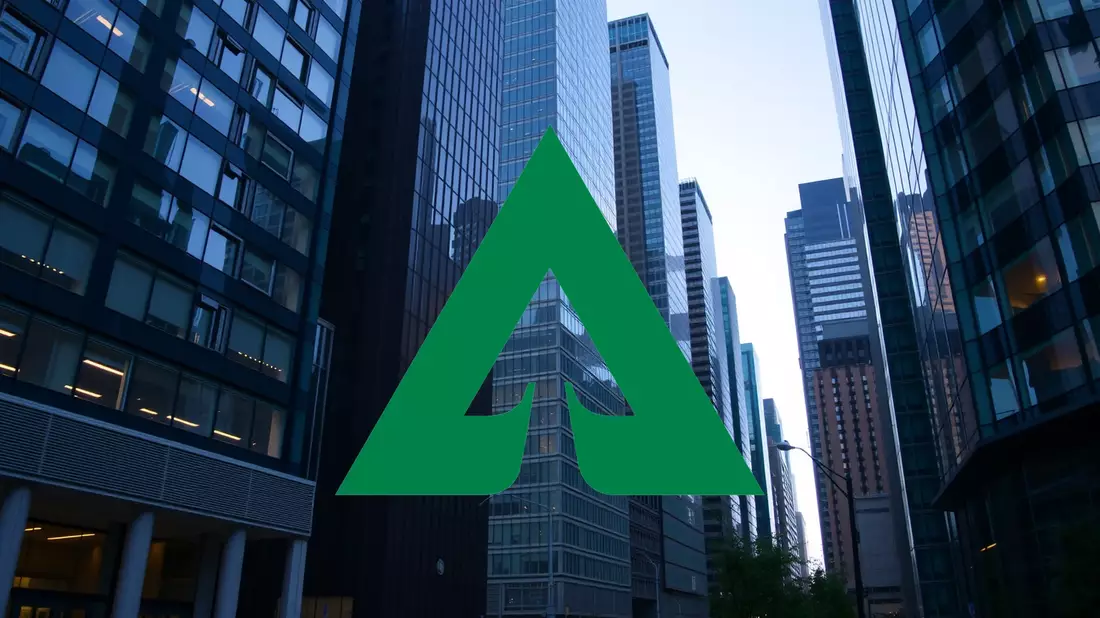 Weyerhaeuser Set to Report Fourth Quarter 2025 Financial Results Illustration mit AI erstellt übermittelt durch boerse-global.de