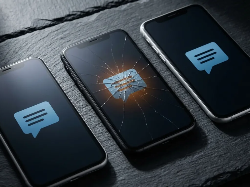 WhatsApp-Klage stellt Versprechen der Privatsphäre infrage - Foto: über boerse-global.de